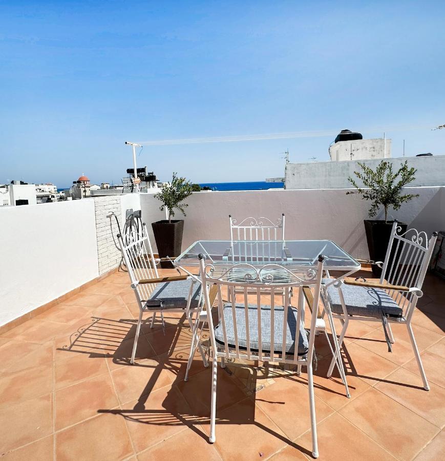 Helen'S House Apartment Ierapetra  Exterior photo