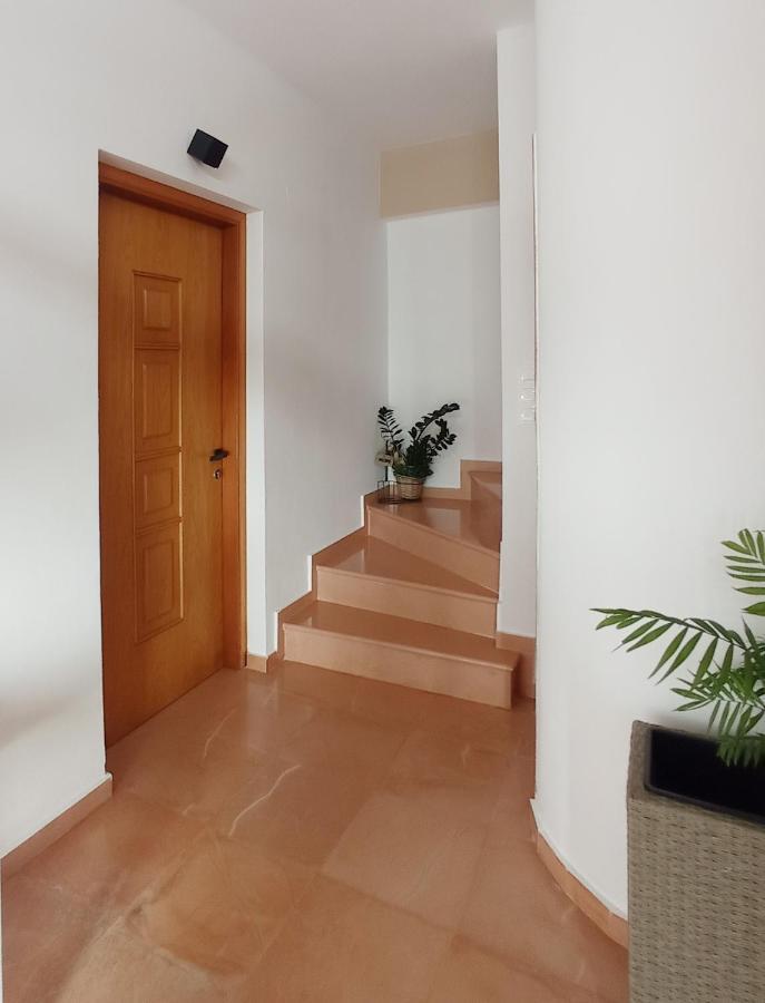 Helen'S House Apartment Ierapetra  Exterior photo
