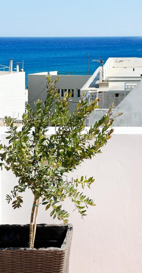 Helen'S House Apartment Ierapetra  Exterior photo